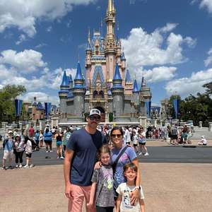 Meet your Posher, Susan